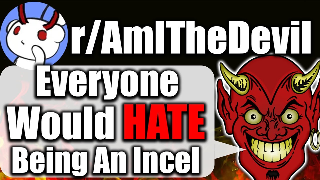 На r/AmITheDevil встречаются УЖАСНЫЕ люди.