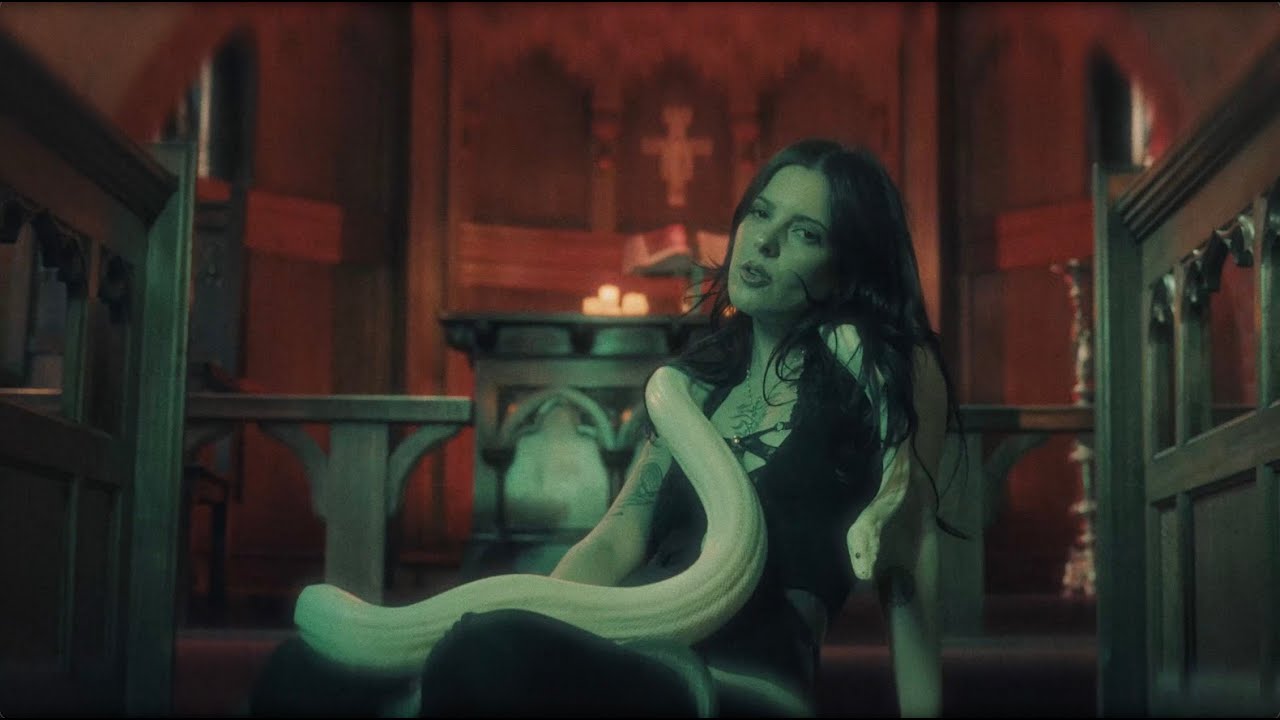 Earth Caller - Venom