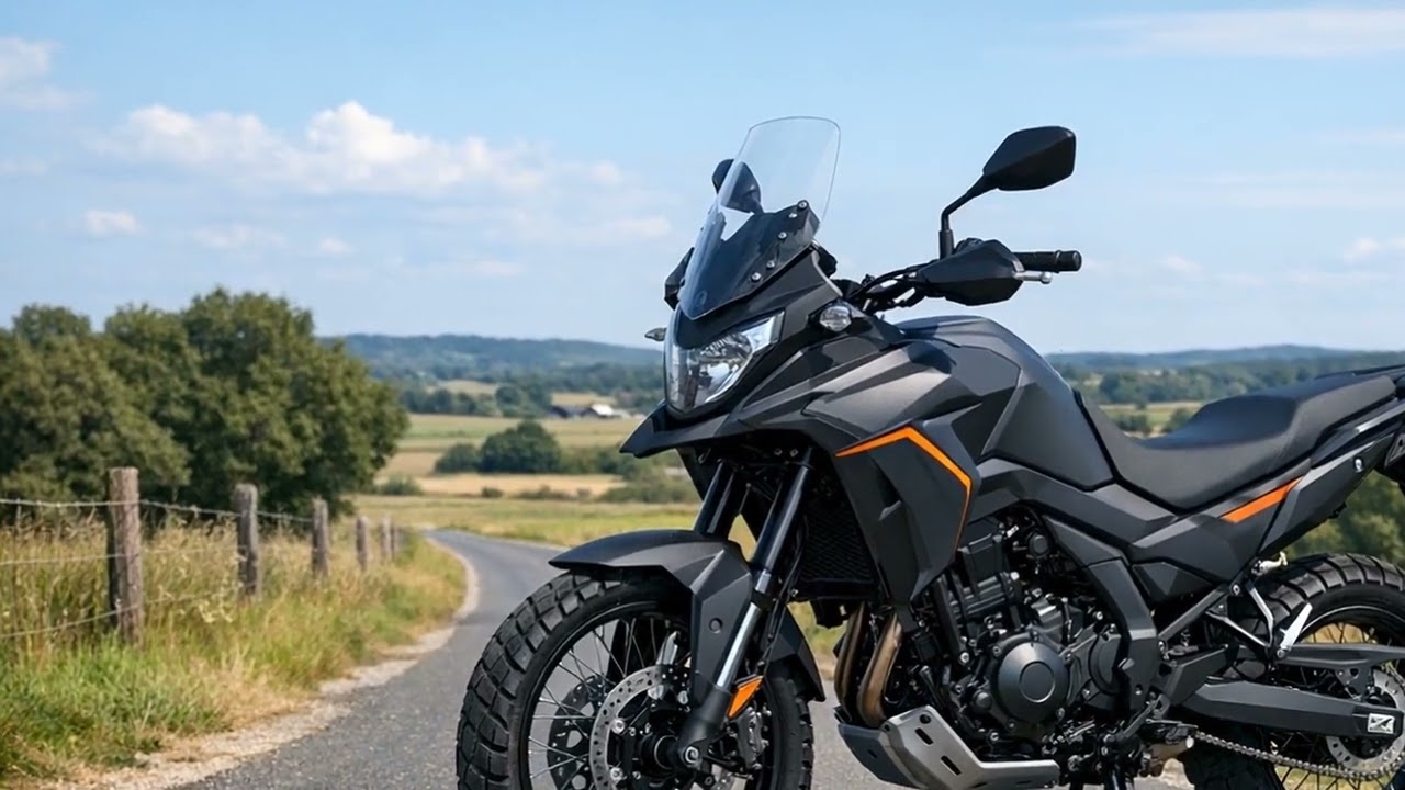 Honda NX 500 d’occasion : points forts, faiblesses et vraie vie au quotidien