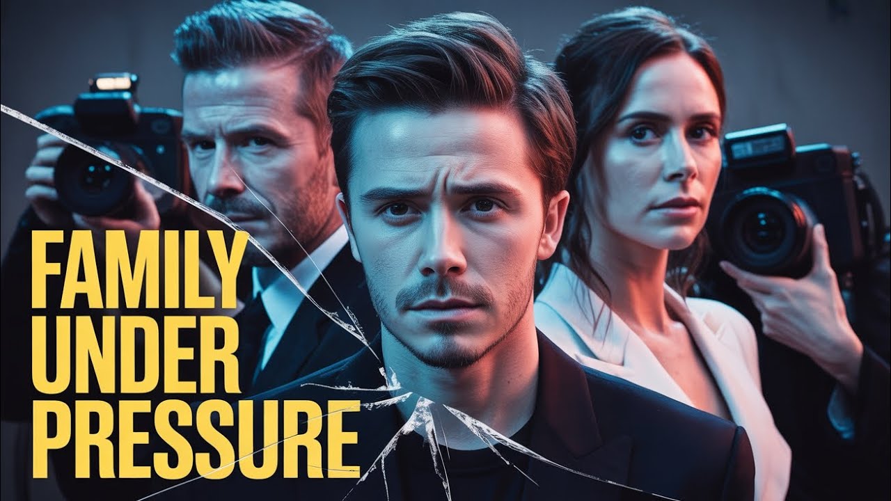 Brooklyn Beckham Exposes Shocking Truth on David Beckham & Victoria Beckham Rift