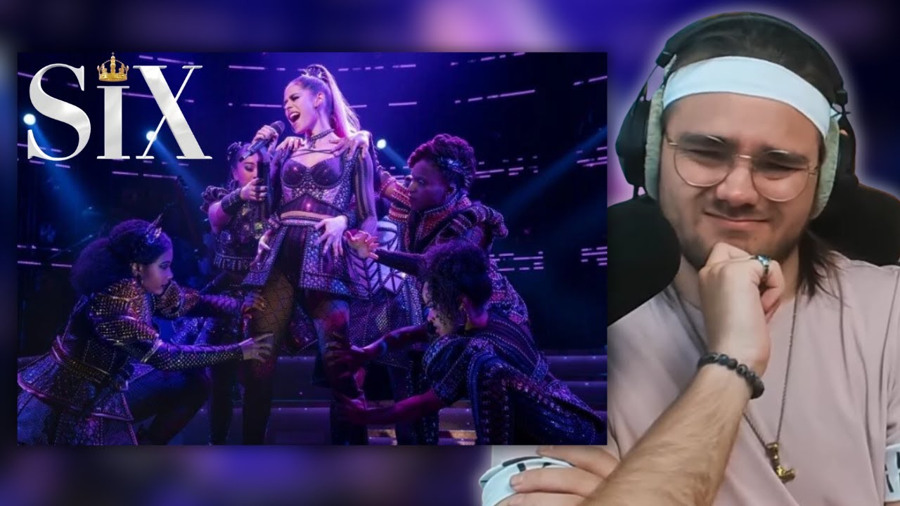 Heart-Dropping Perfection | 