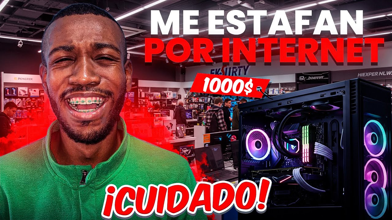 Esta es la Pc Gamer Mas Barata del mercado, 