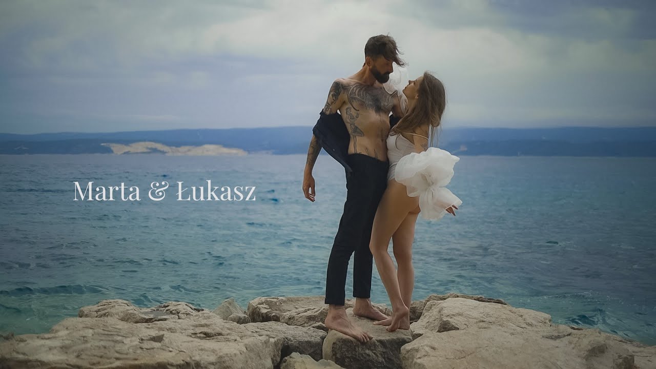 Marta & Łukasz