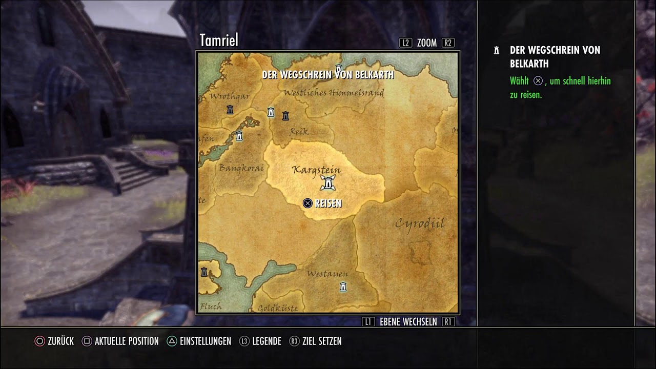 TESO_EurekaY.102 - Defeatn alone all World Boss'es [Explore|Steal|Excavate]Games Levling is Garbage!