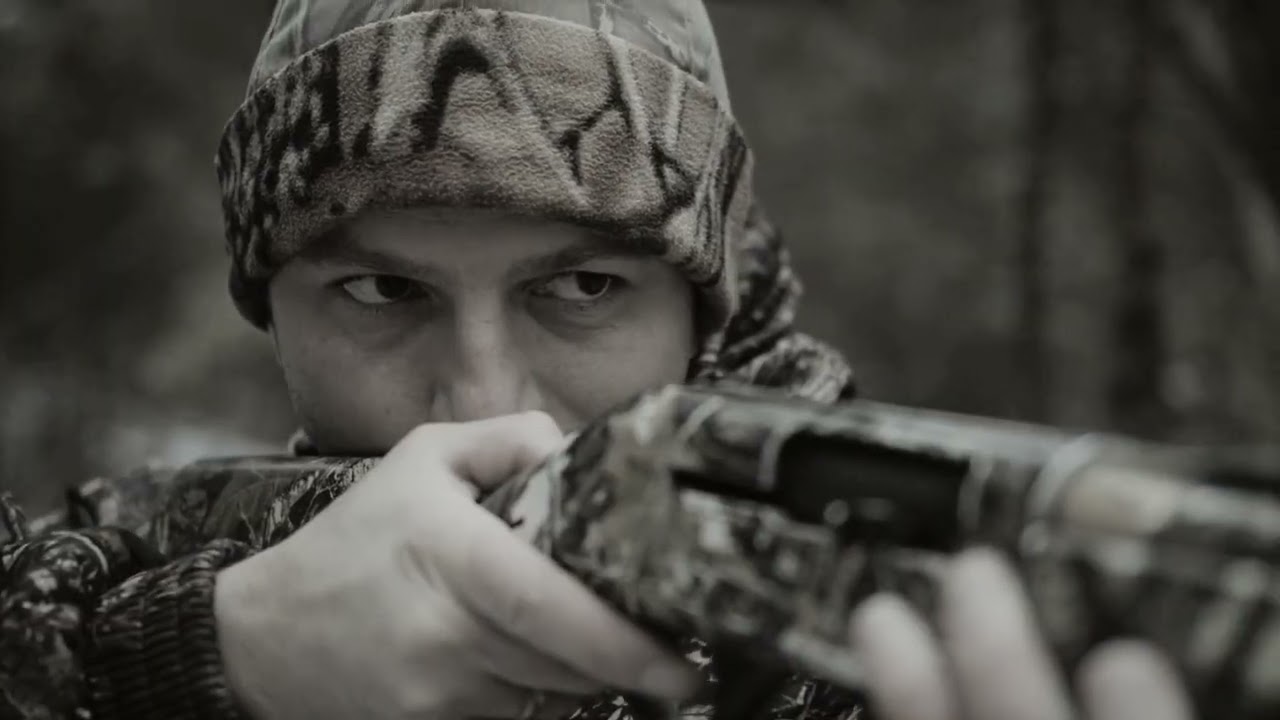 NAYRO – WOLF MENTALITY | Official video clip