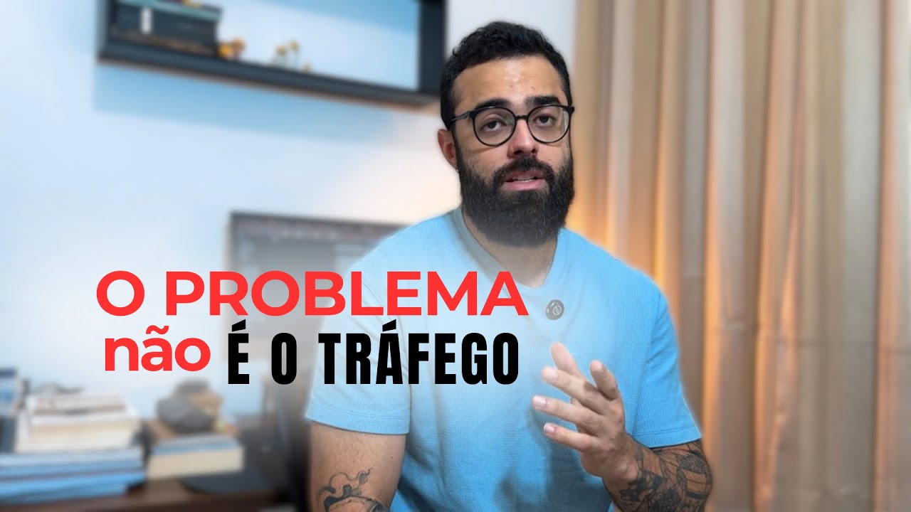 Mais leads NÃO significam mais vendas