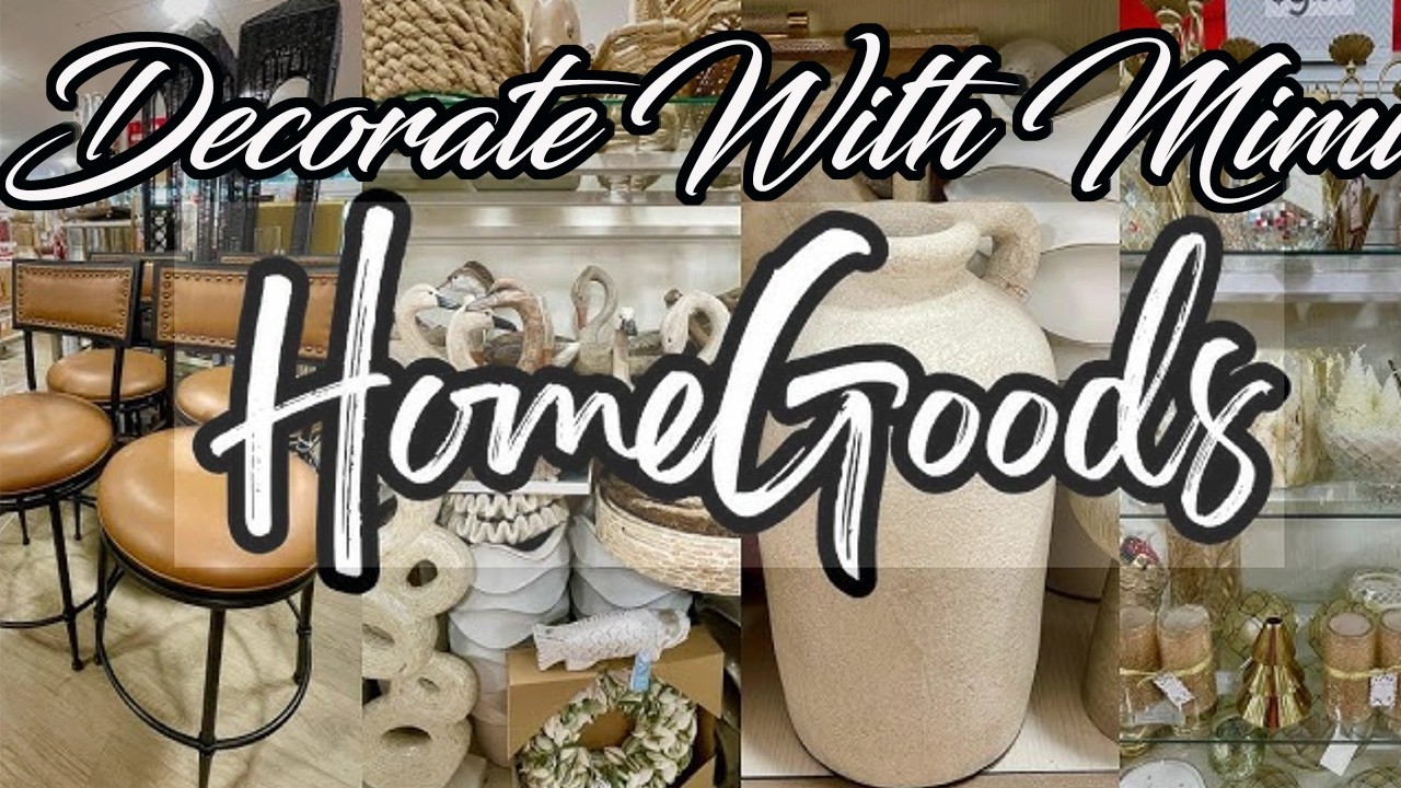 homegoods haul what's actually worth buying