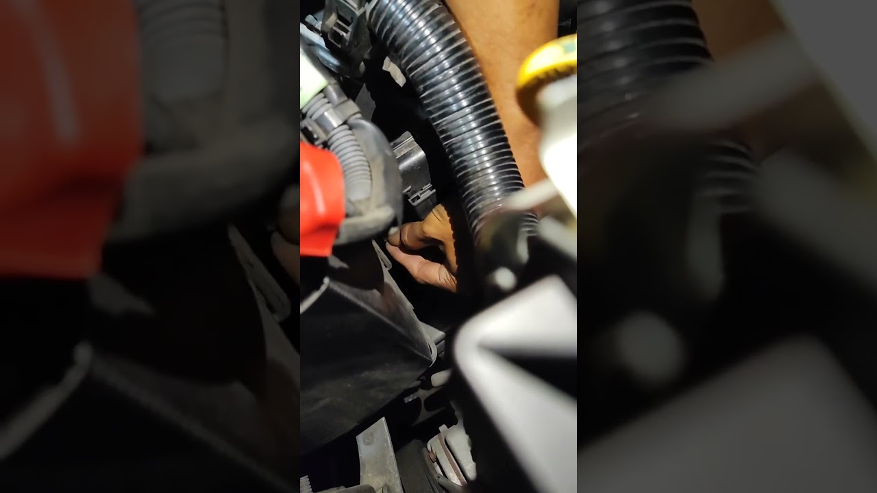 pemasangan kabel grounding satu titik / accu to ecu / all new rush / all new terios