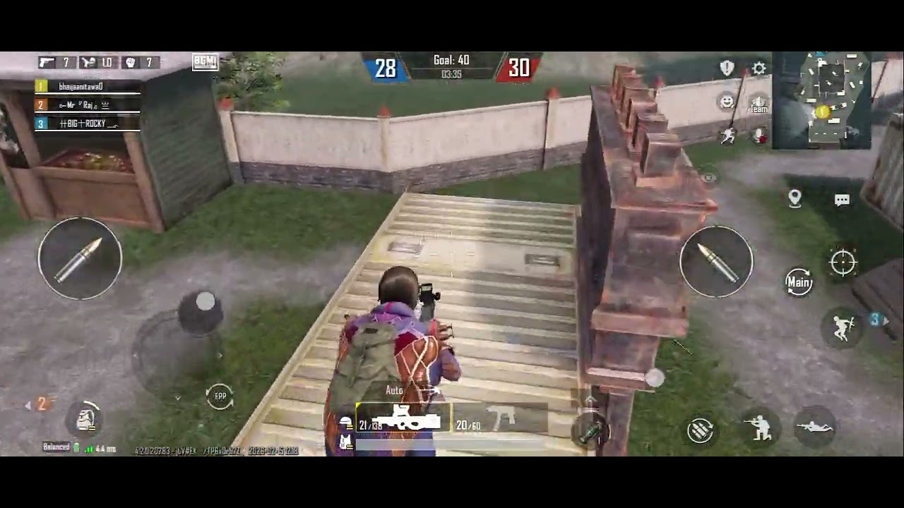 #pubgmobile #pubjilover 