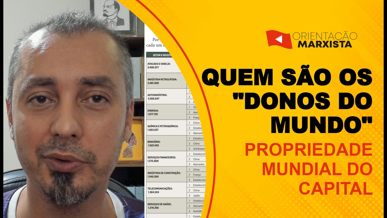 Quem são os 