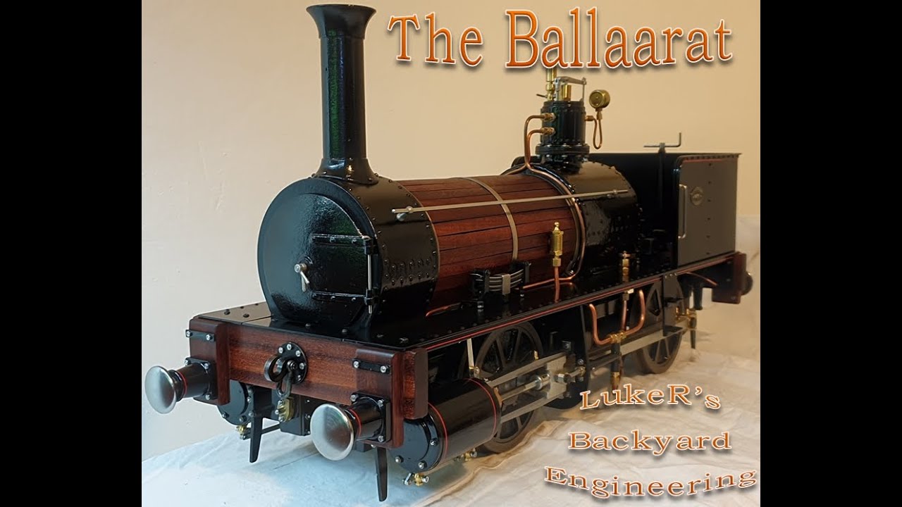 Ballaarat video