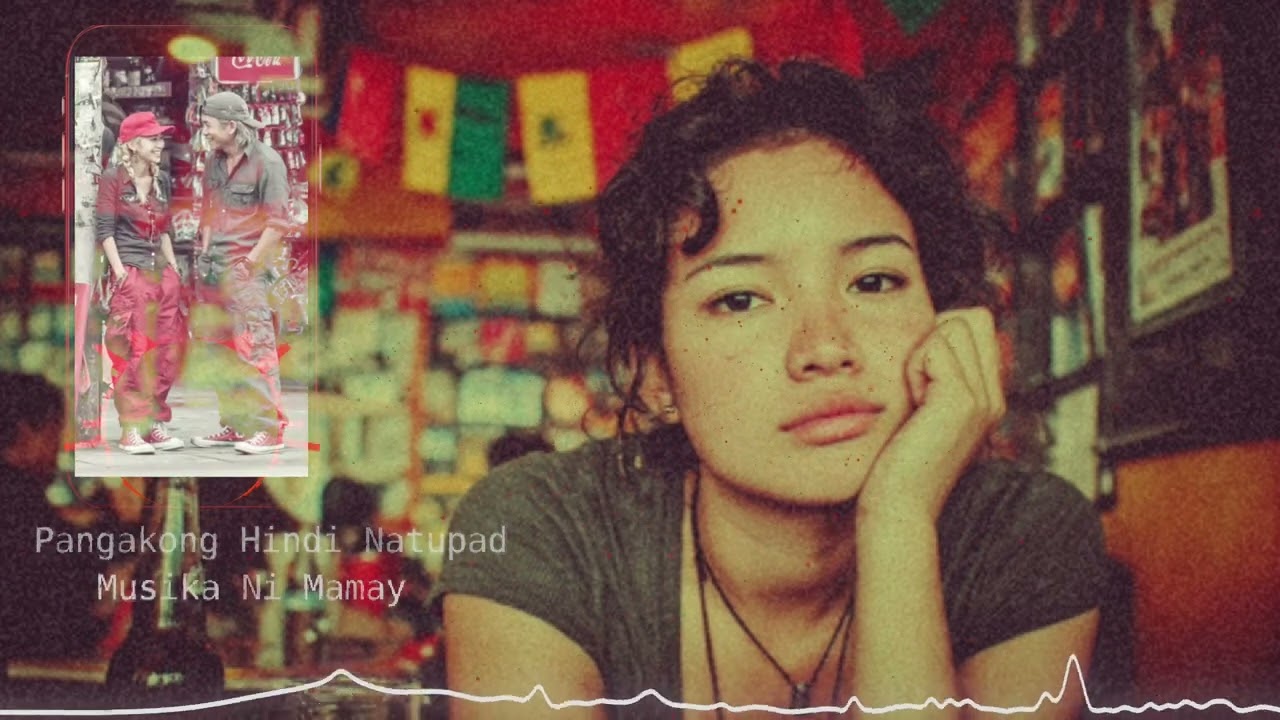 Pangako Na Hindi Natupad - Morning OPM drop Feb11