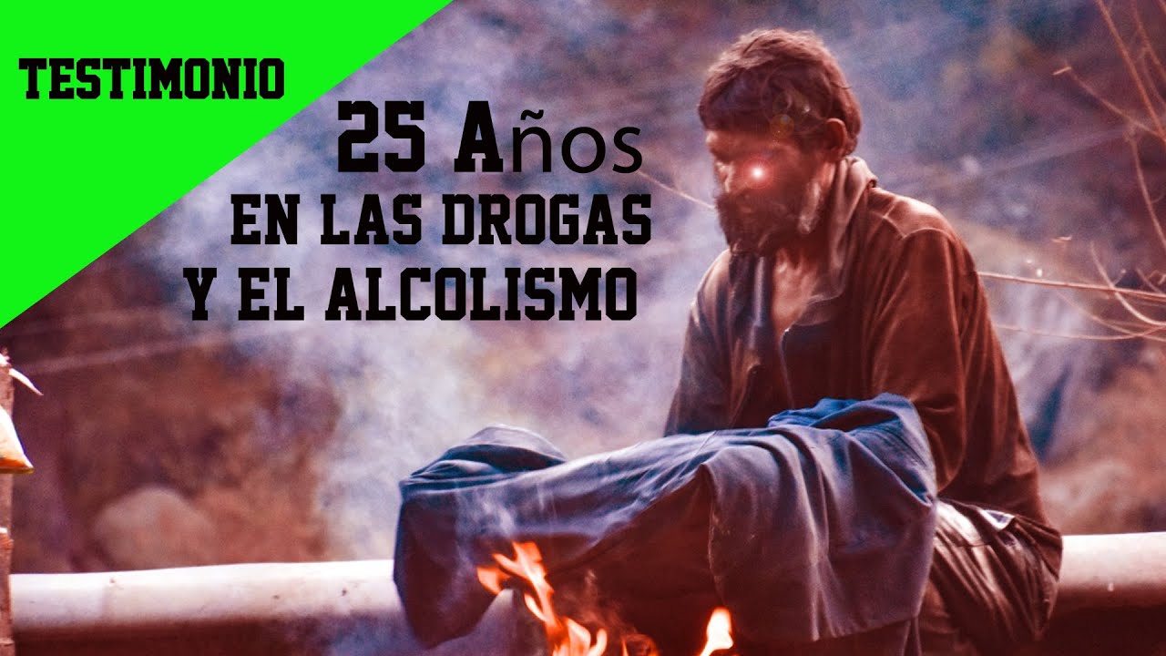 testimonio ex borracho
