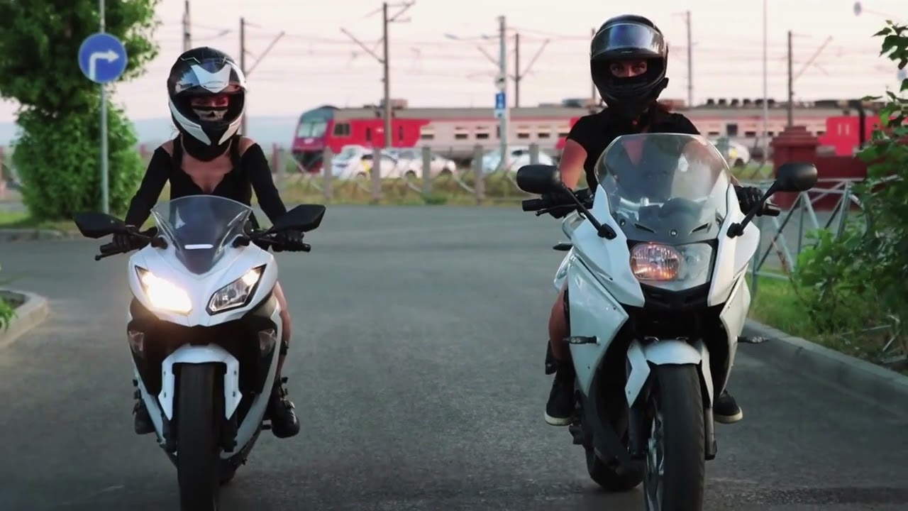 Motorcycles and Technology: What's New in the Two-Wheeler Industry