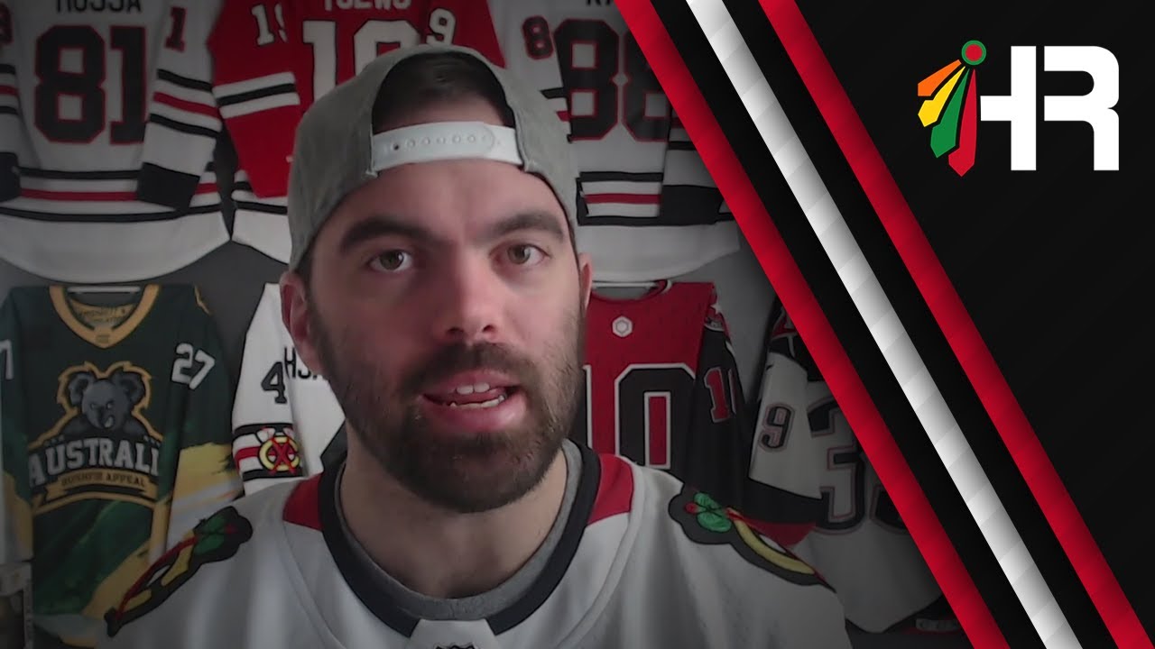 Hawks Recap: Game 03 - Trending - Chi 2, Fla 5
