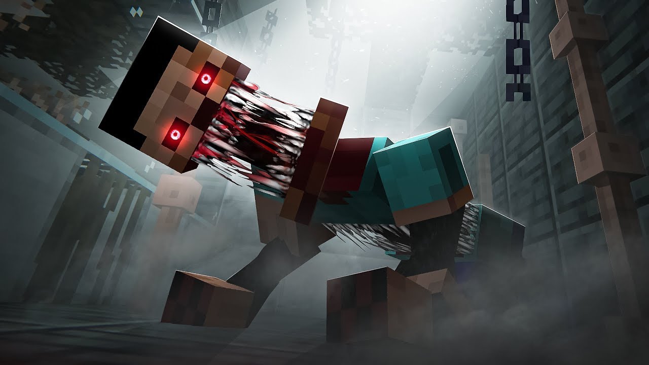 Обзор мод-пака Enhanced Horror Experience для Minecraft