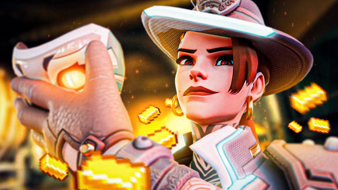 ASHE BANDIDA vai roubar seu coração... 💔