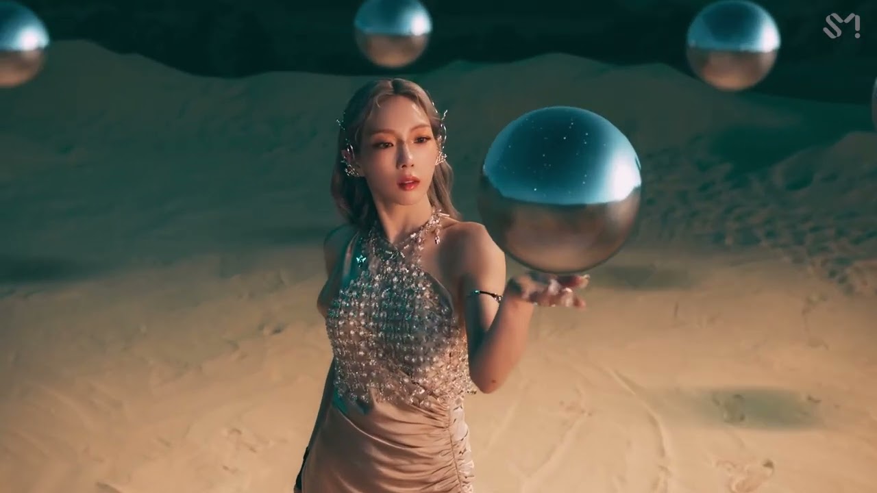 Will i see the sun - Chill/Ambient Taeyeon 태연 type beat