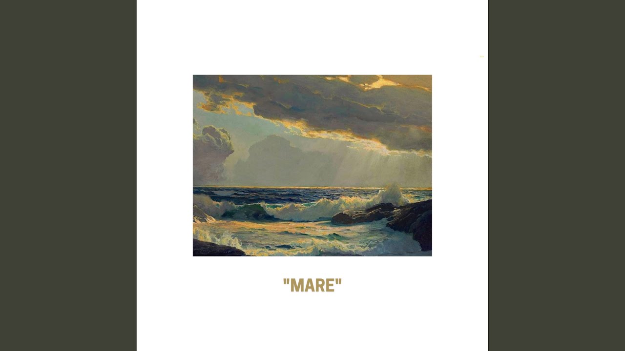 mare