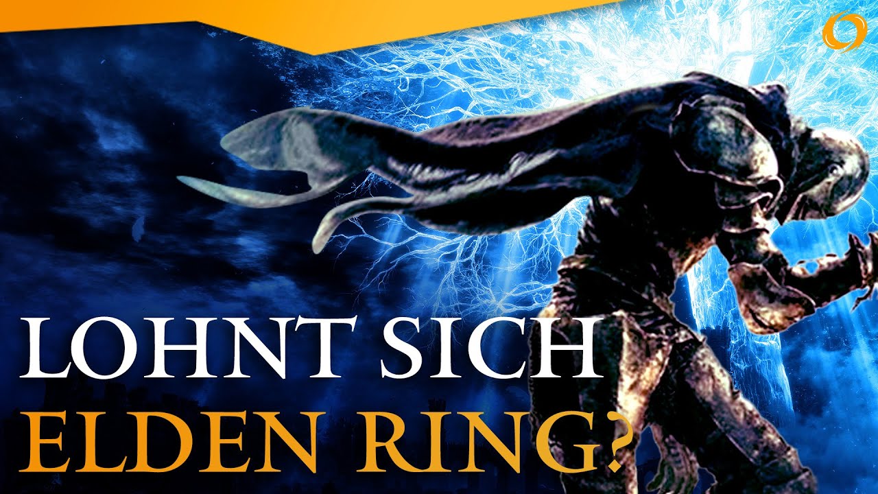 Lohnt sich Elden Ring für Souls-Neulinge?