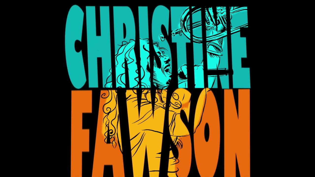 Happy Talk   Christine Fawson and Phil Wilson