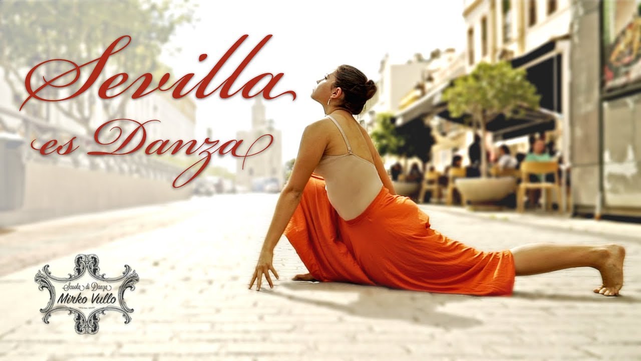 Sevilla Danza - Gala 2018
