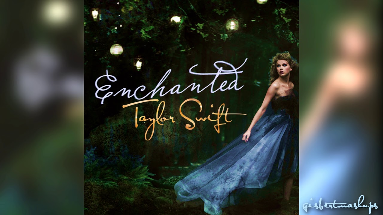 enchanted | acapella