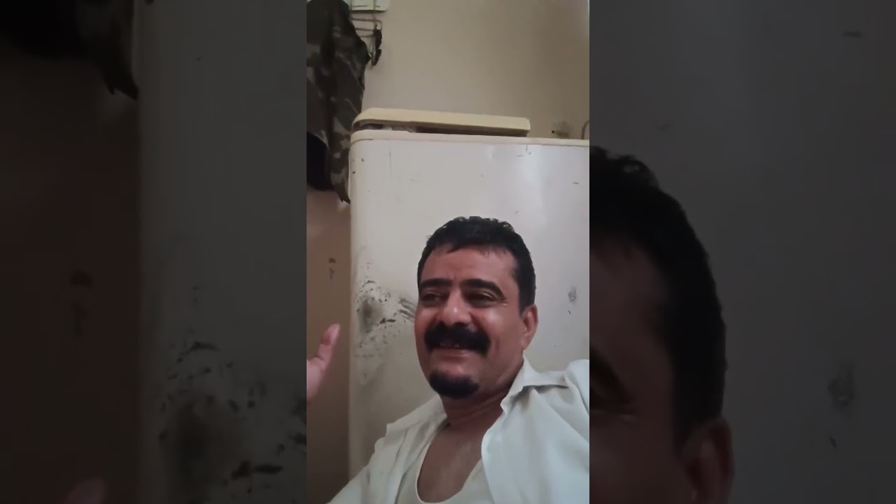ابو عواد الجعاري اعلامي ومرتزق في االانتقالي اسمع ماذا يصف مليشيات الحt ي