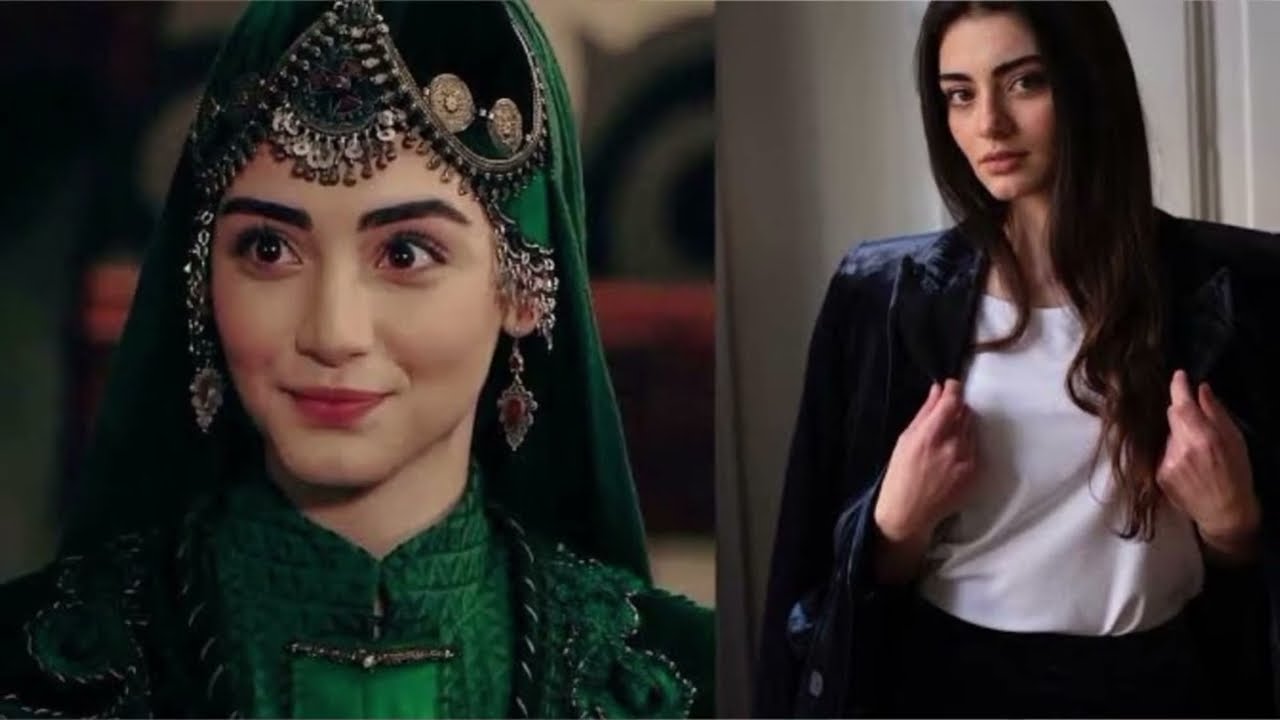 Bala Hatun Biography | Shine Tv
