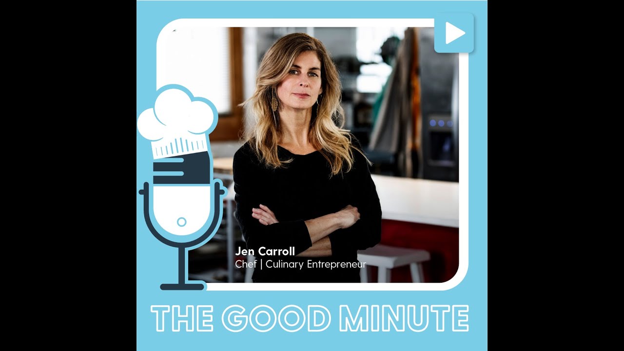 Chef Jen Carroll: Mentorship & Culinary Innovation | Bader Rutter