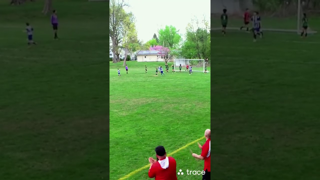 #Soccer#U15#REC#CornerKick#Letball#Letsgooo