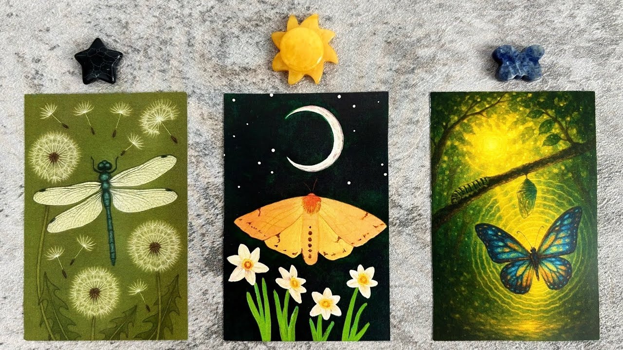 NOT A COINCIDENCE, IT’S A SIGN!🌠🦋✨| Pick a Card Tarot Reading