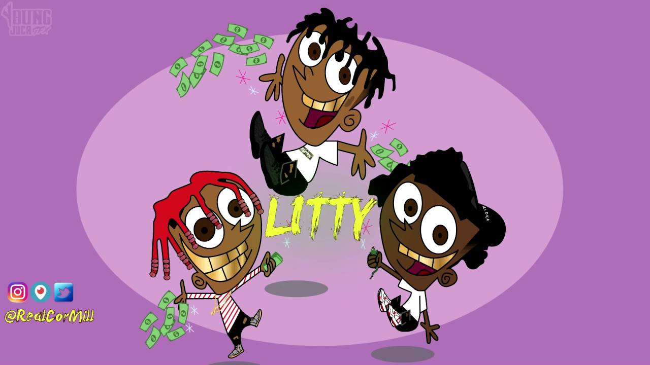 [FREE] Lil Yachty x Ugly God x Playboi Carti Type Beat 