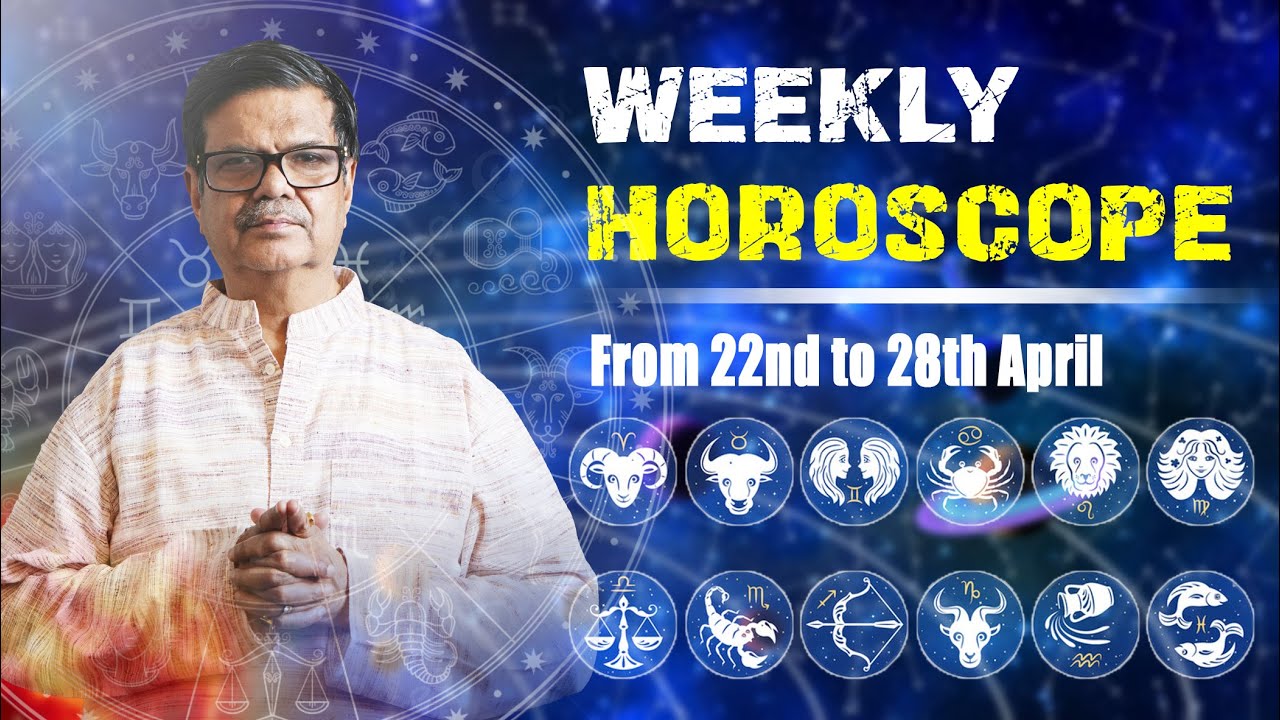 This #weeklyhoroscope | Big Shifts in Mindset #Career & #relationships | #weeklyastrology #forecast