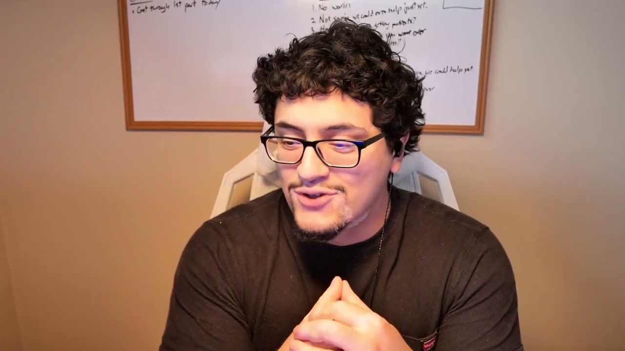 Retard Copies Charlie Morgan from $0 - $54,000