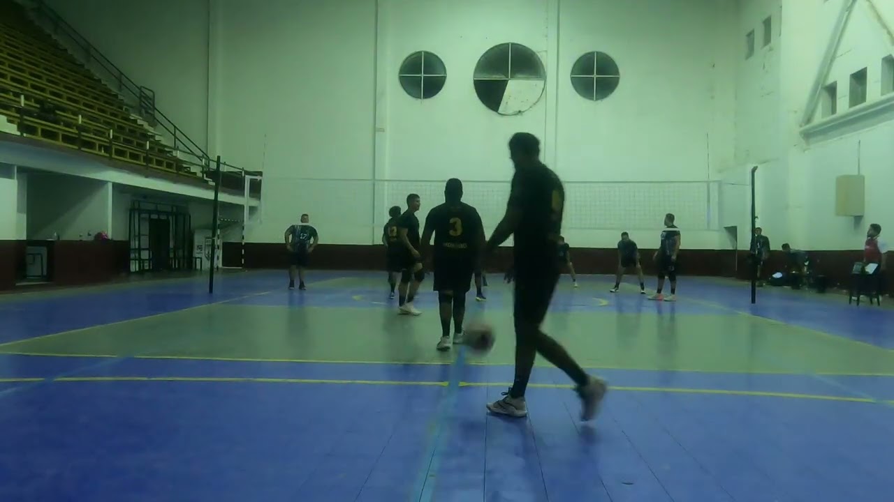Resto VS Anubis | Yo Si Juego En El Mariano 2026.