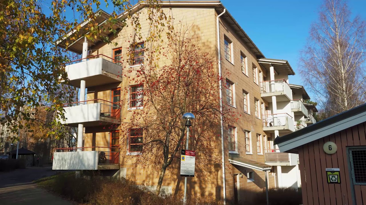 Hoas: Myyrm&auml;ki