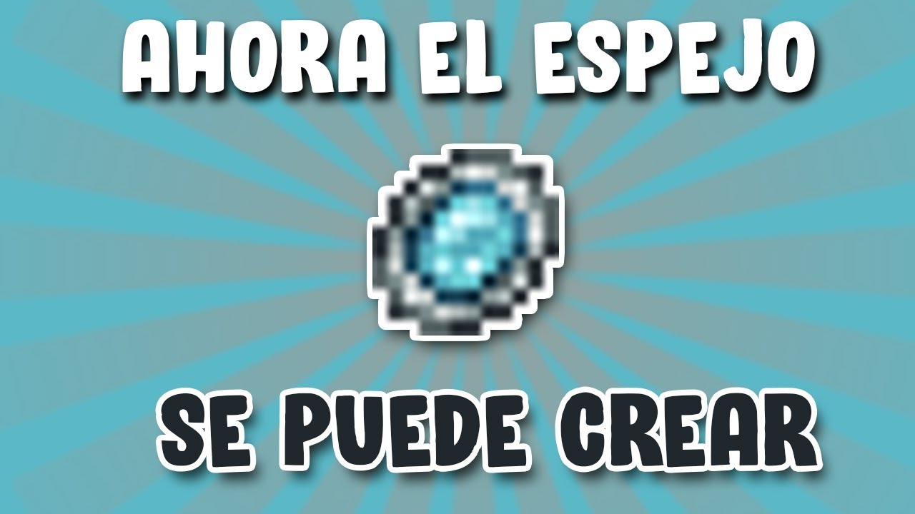 TOP 5 CAMBIOS GOD en Terraria 1.4.4