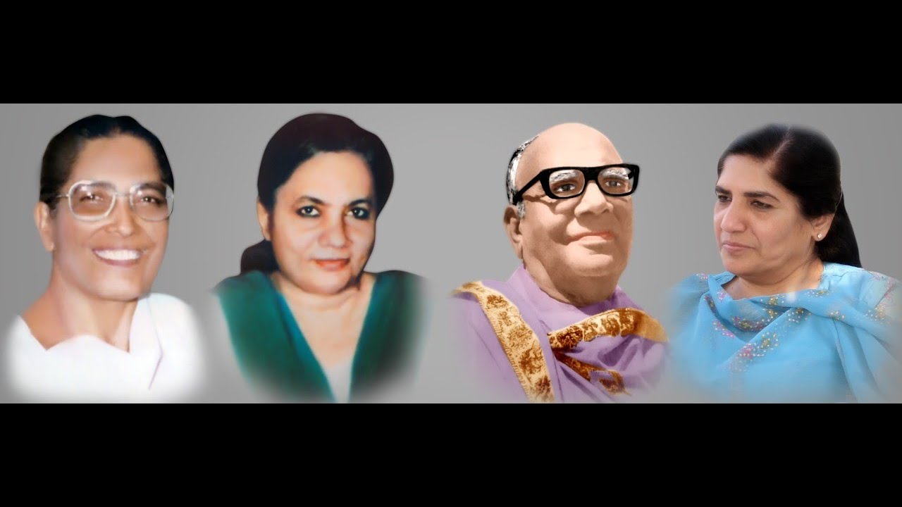 Wednesday Satsang | 04-03-2026 | Dada Bhagwan Satsang | Geeta Bhagwan | Bhagwanji Satsang | LIVE