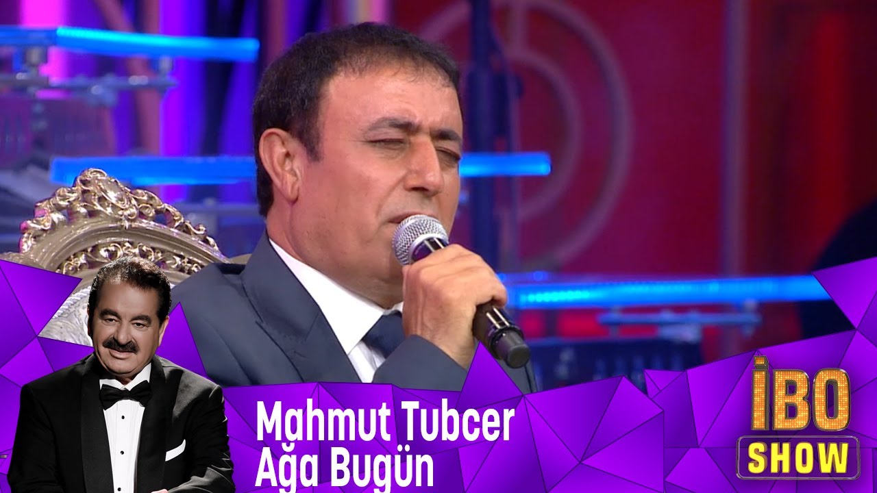 Mahmut Tuncer - Ağa Bugün