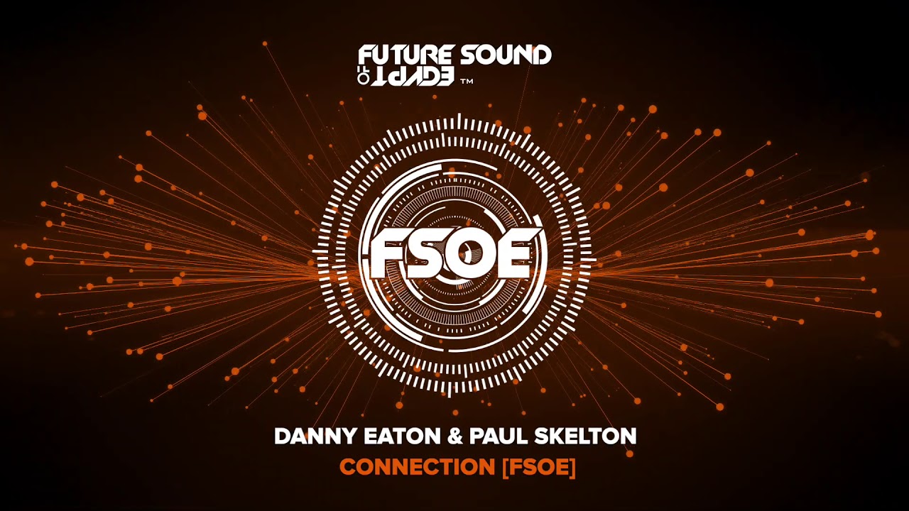 Danny Eaton & Paul Skelton - Connection