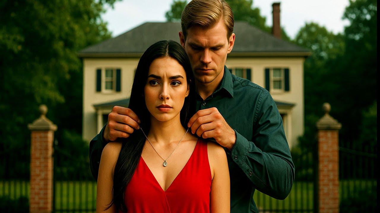 Living with my mother's killer 2024 movie explained in hindi l Twisty mystery thriller 