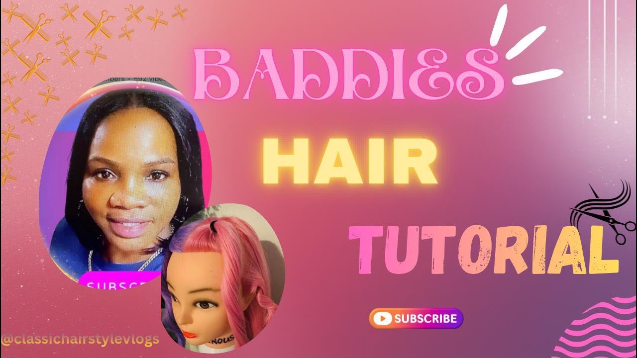 NO More struggle to Braid” try this Method