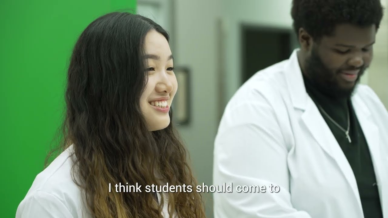 PharmD Recruitment