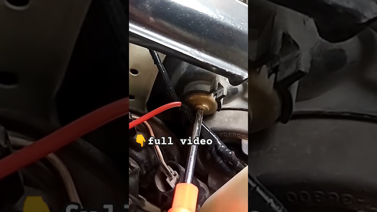 headlight adjustment #joywithjunaid #mehran #headlights