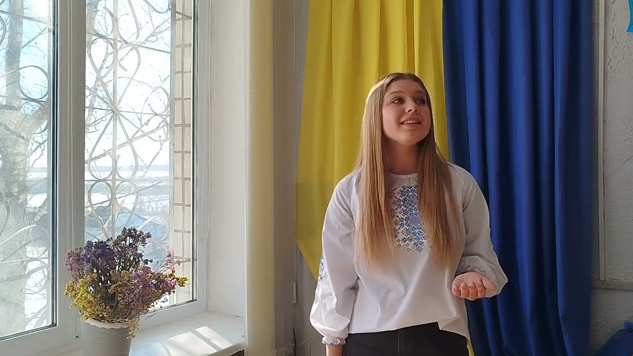 Зіркова мрія - 2026/ Мурафська СТГ/Черевата В.В./ художнє читання 