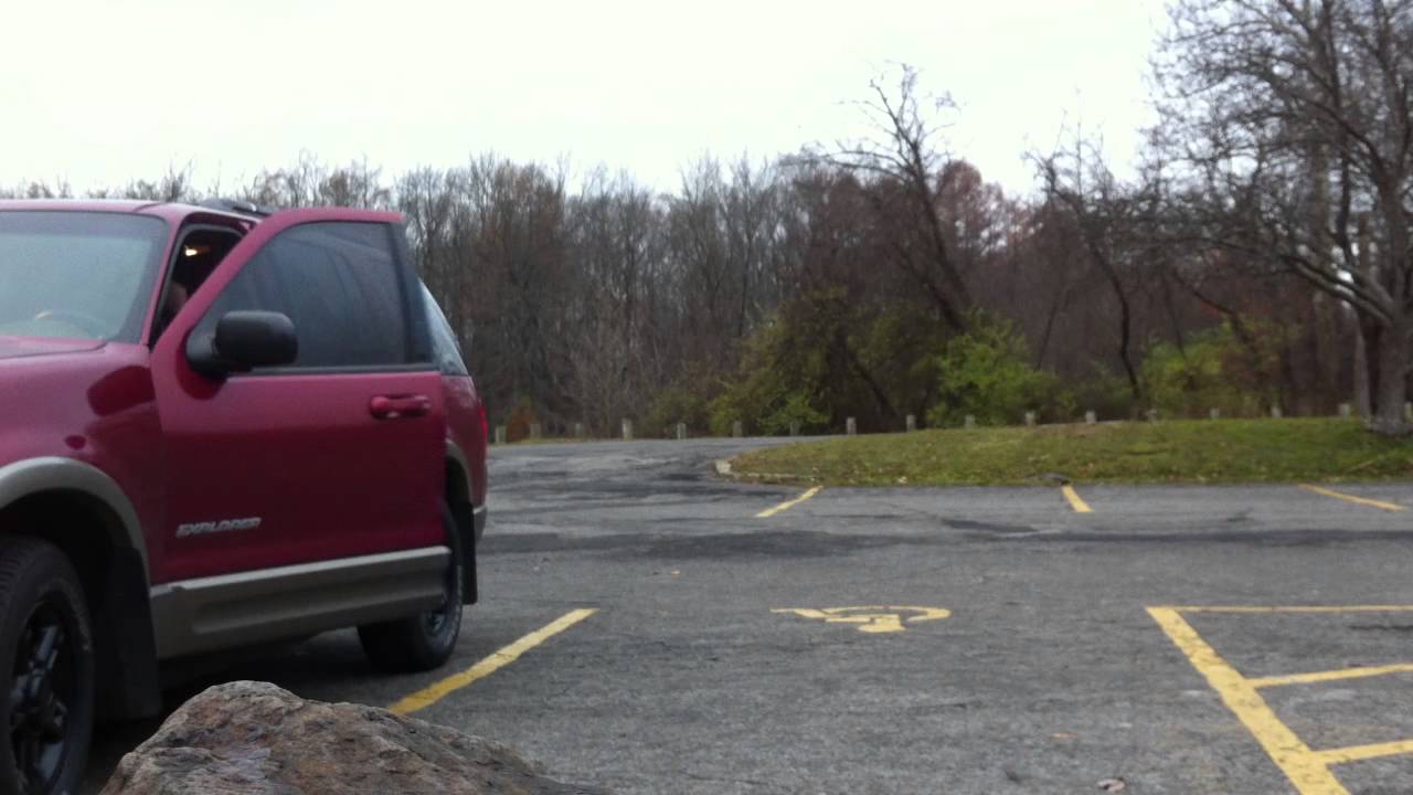 TIPS AND TRICKS 4 IDIOTS FORD EXPLORER EDITION