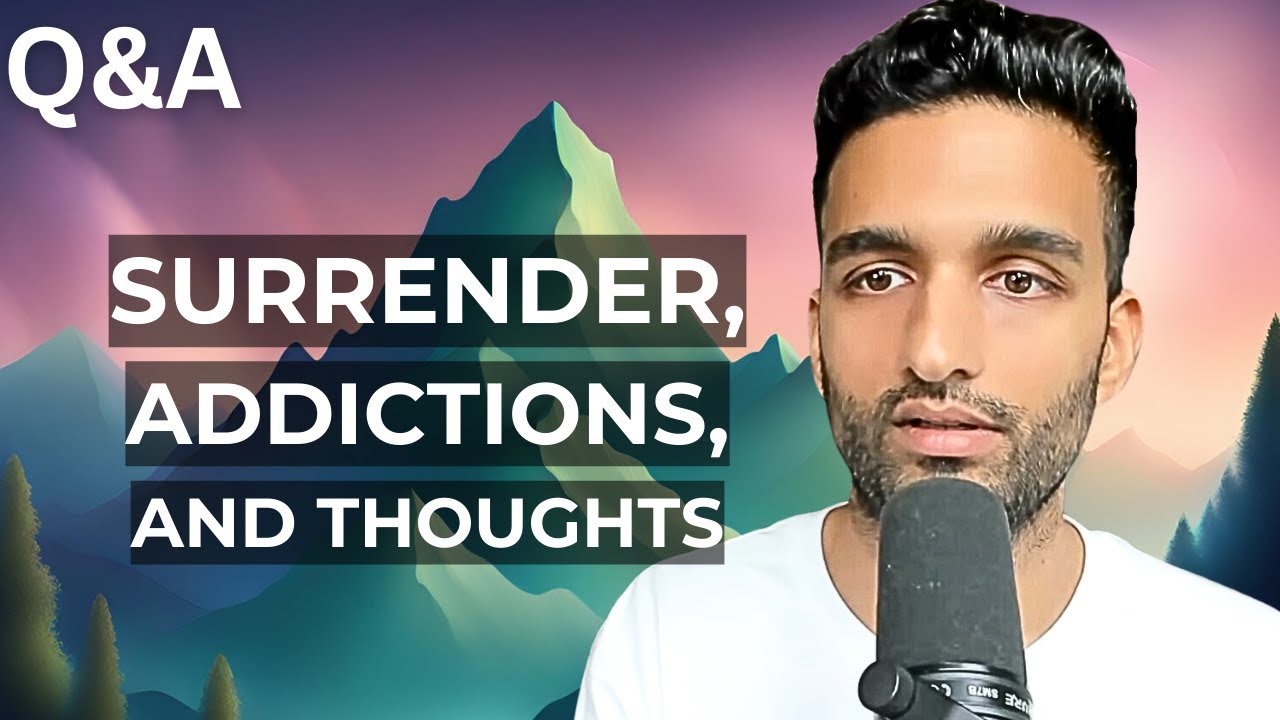 2. How To Keep Attention In Awareness At All Times