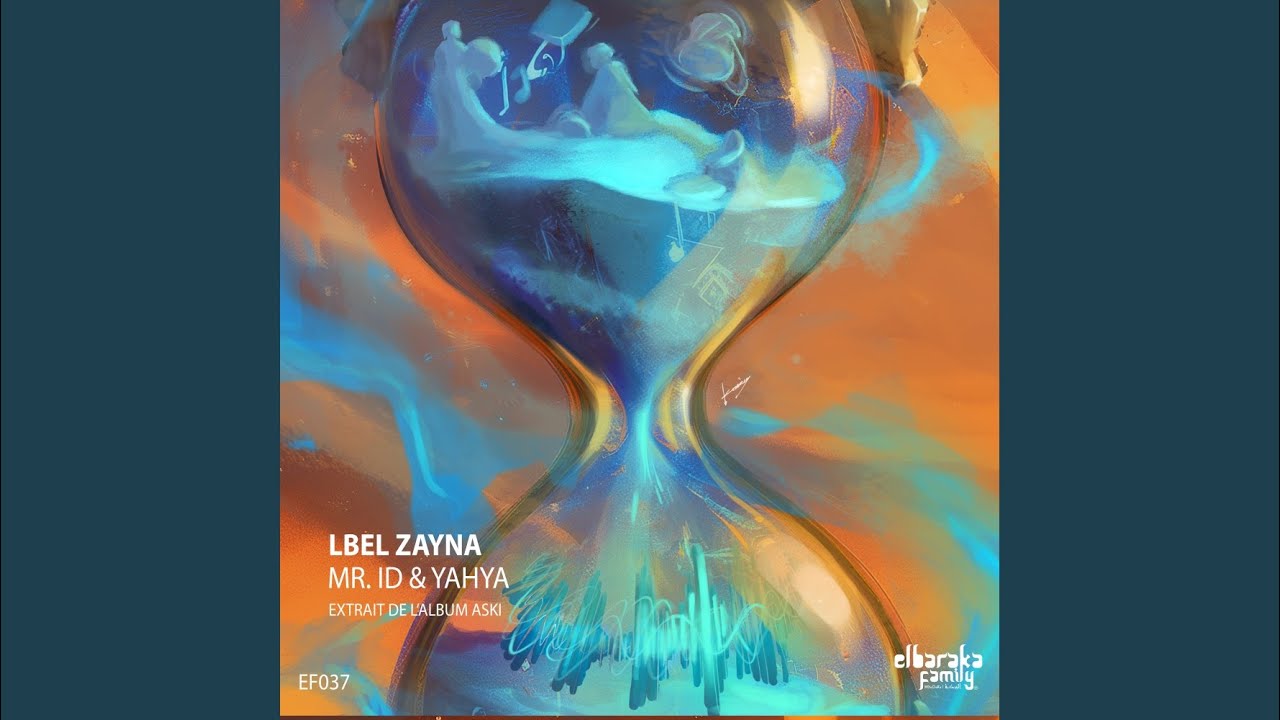 Lbel Zayna
