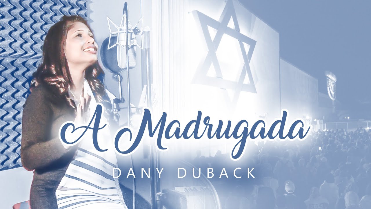 A MADRUGADA - Dany Duback [TV Reino]